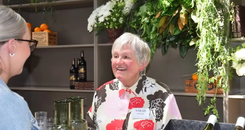 Never a straightforward journey