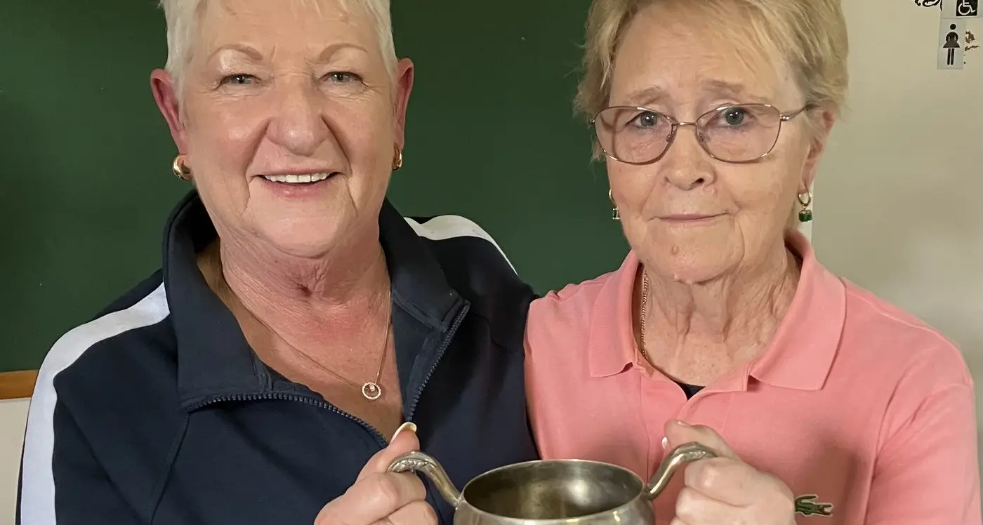 Craig Mercuri bounces back with impressive Victory at Strathbogie