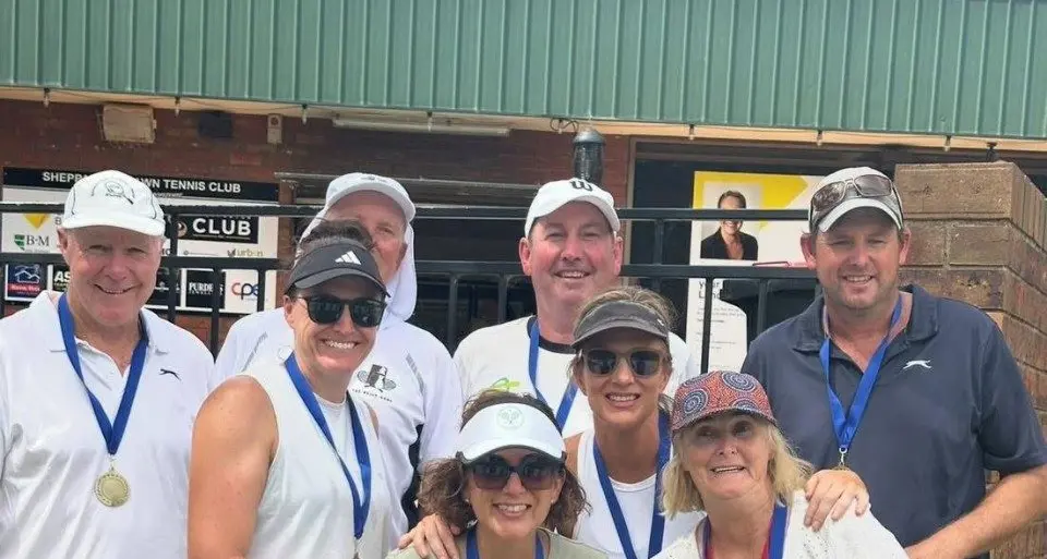 Euroa Red overcomes Euroa Green for GMLTA victory