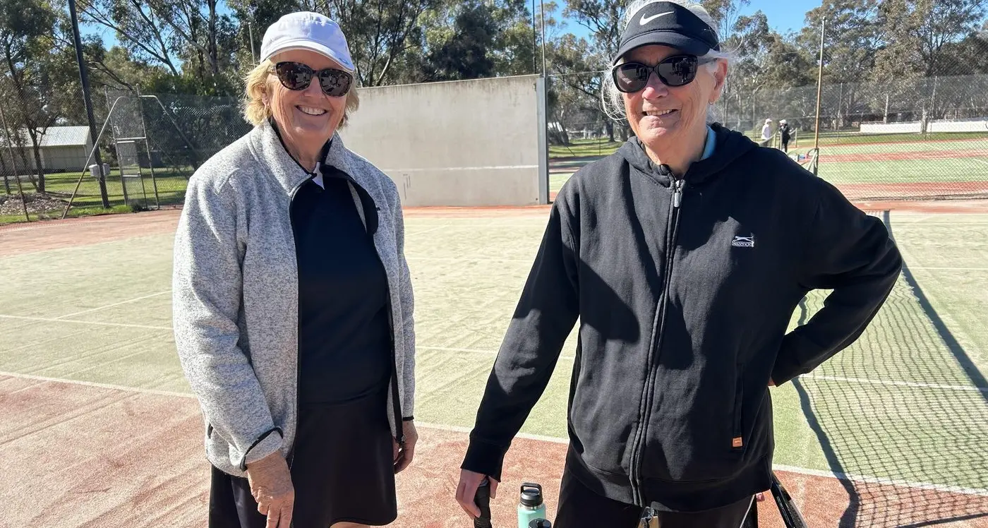 Terip sweep past Seven Creeks to cement top three spot