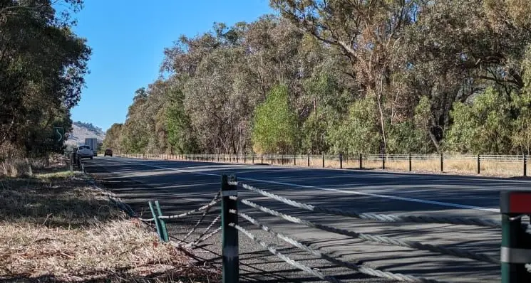 Road upgrades coming