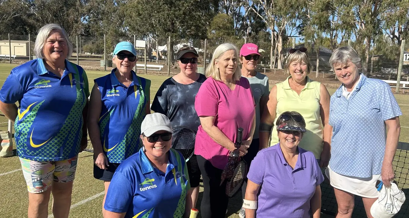 Euroa dominates the round to take top spot