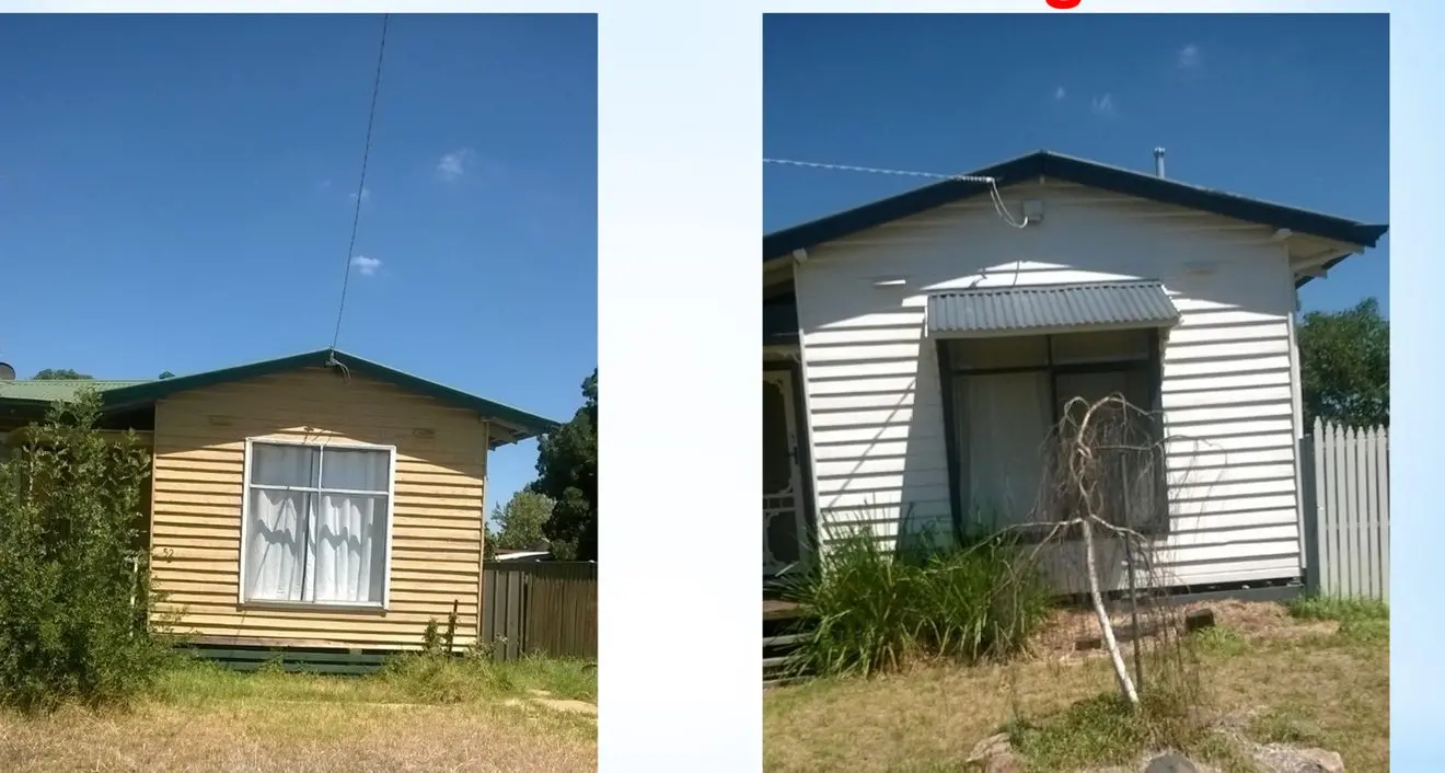 Grant allows for inventiveness, economy