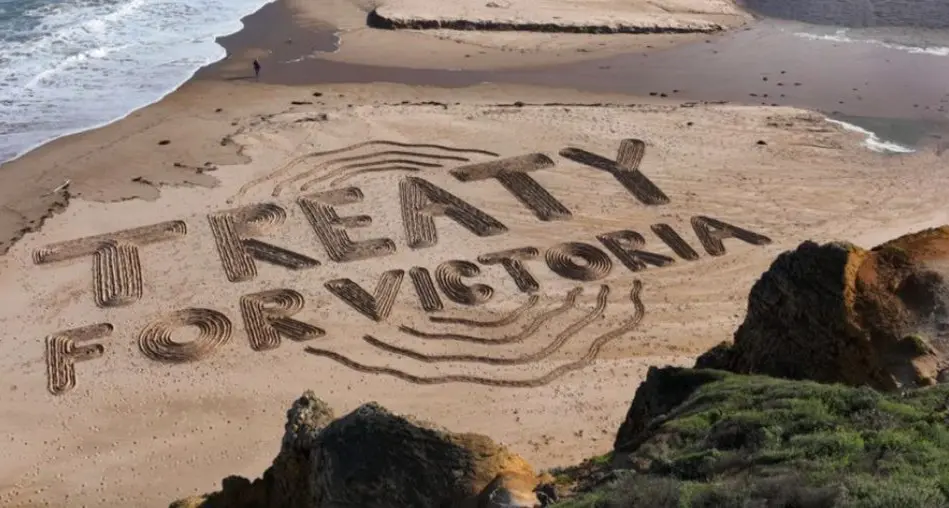 Treaty poised as opposition 'misses the point'