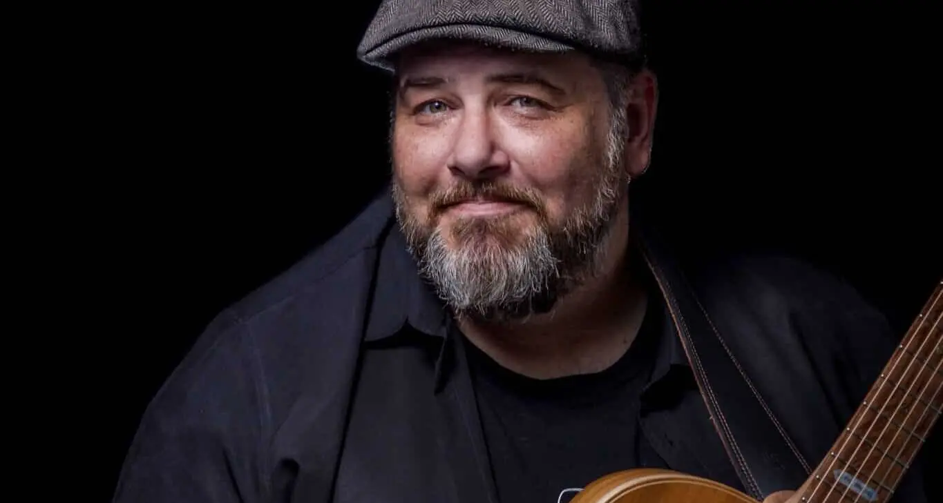 New hall-of-famer at local festival