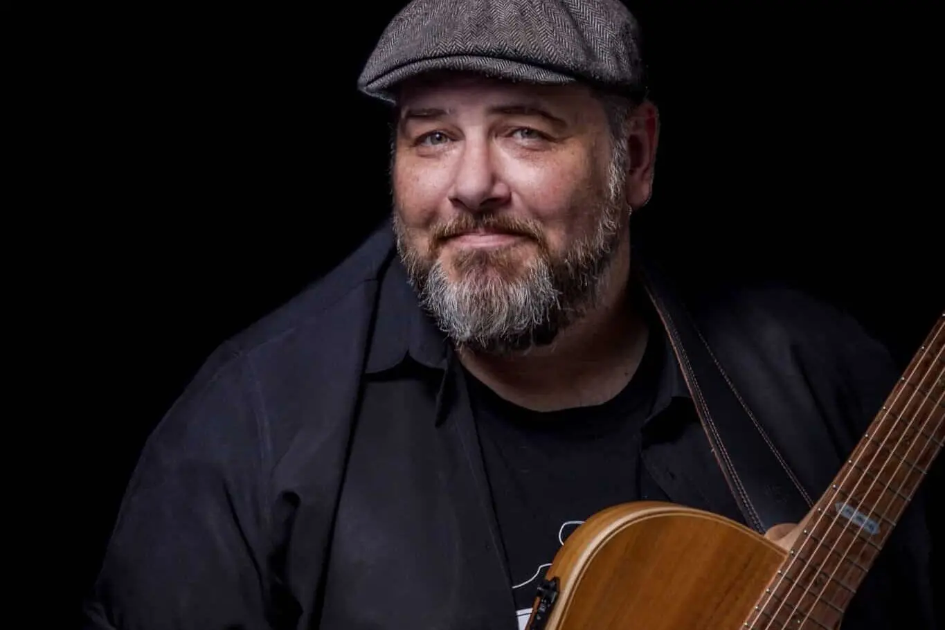 INDUCTION IMMINENT, BUT FIRST: Lloyd Spiegel is coming to the Strathbogie Festival.