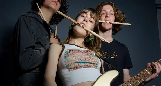 Nagambie hosts long weekend for youth