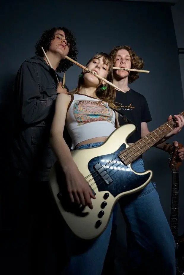 EUROA\\'S OWN: The ever-rising Viceroys will be one of the lineup acts at Nagambie over the Labour Day Weekend.