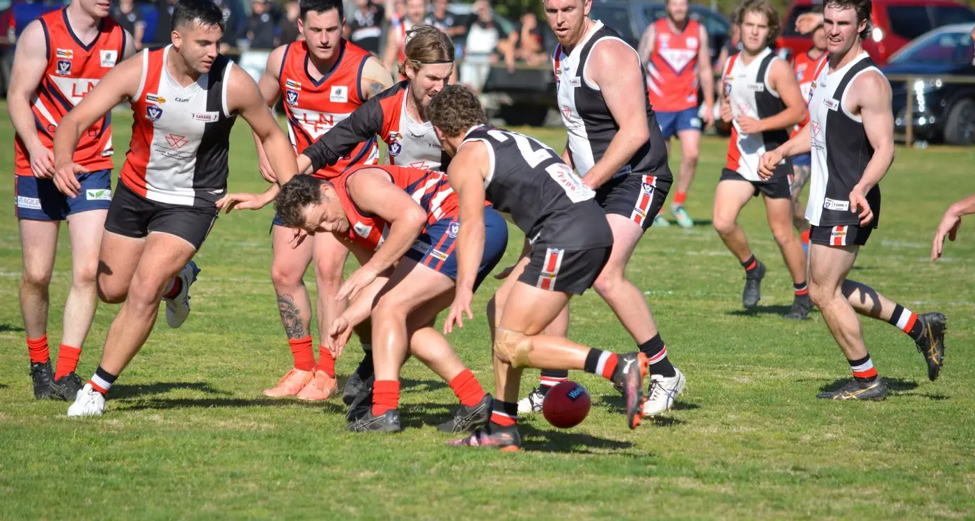 Sport grants up to $500K