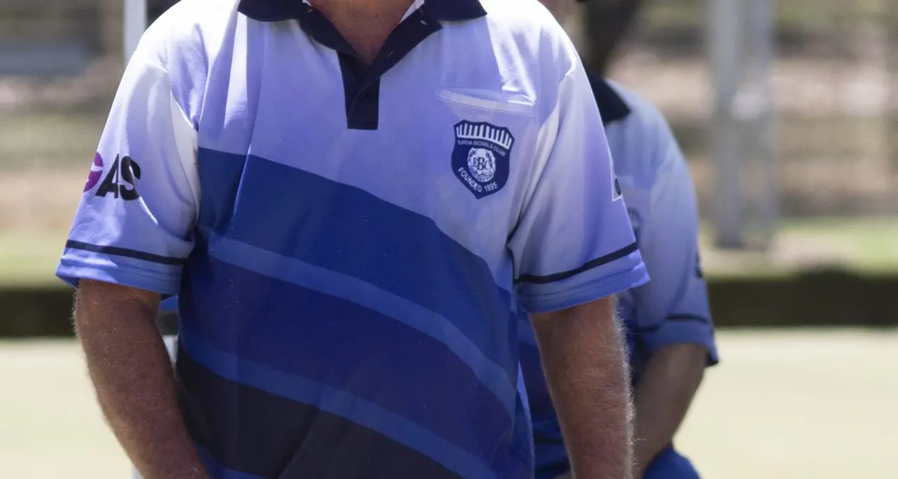 Euroa Bowls Club’s divisions aim for top spots
