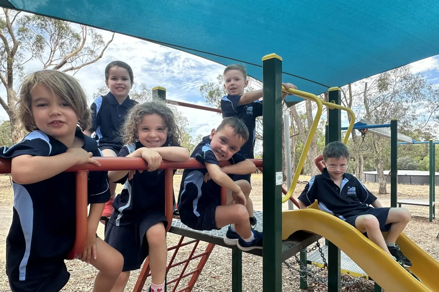 REAL IMPACT: Longwood Primary School\\'s initiatives that contribute to enriching educational environments and promoting mental well-being and personal growth among students has seen it win a grant from Real Insurance company. PHOTO: Travis Stefanos