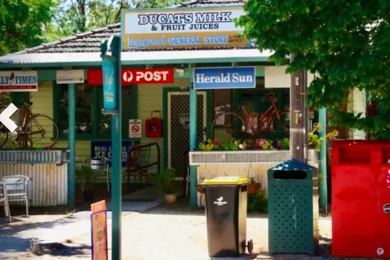 UNSURE FUTURE: Australia Post says it is exploring options to continue postal services in Longwood.