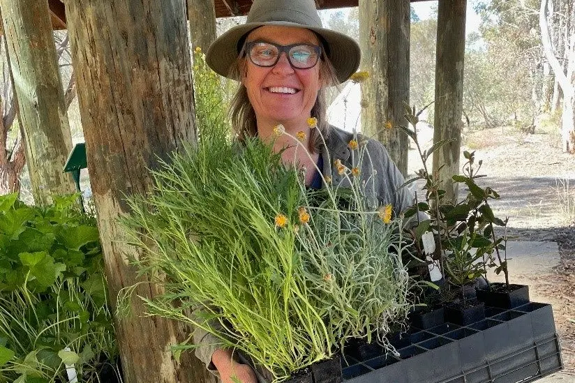 ENVIRONMENT TO BENEFIT: Landcare grants have been awarded to support environmental projects across the Goulburn Broken catchment.