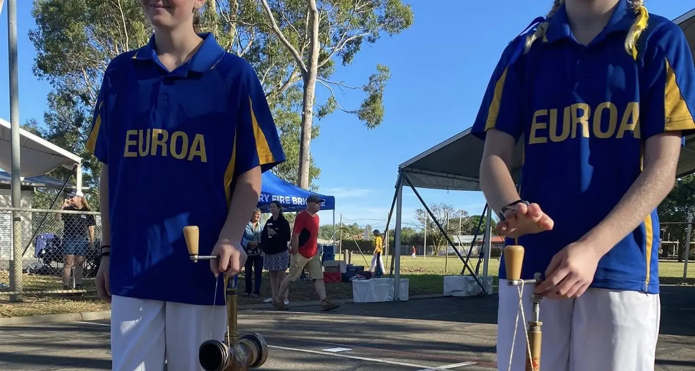 New season, new challenges as CFA seniors aim high