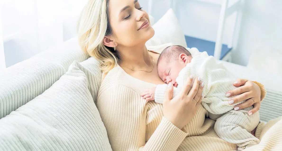 Local maternity services strengthened