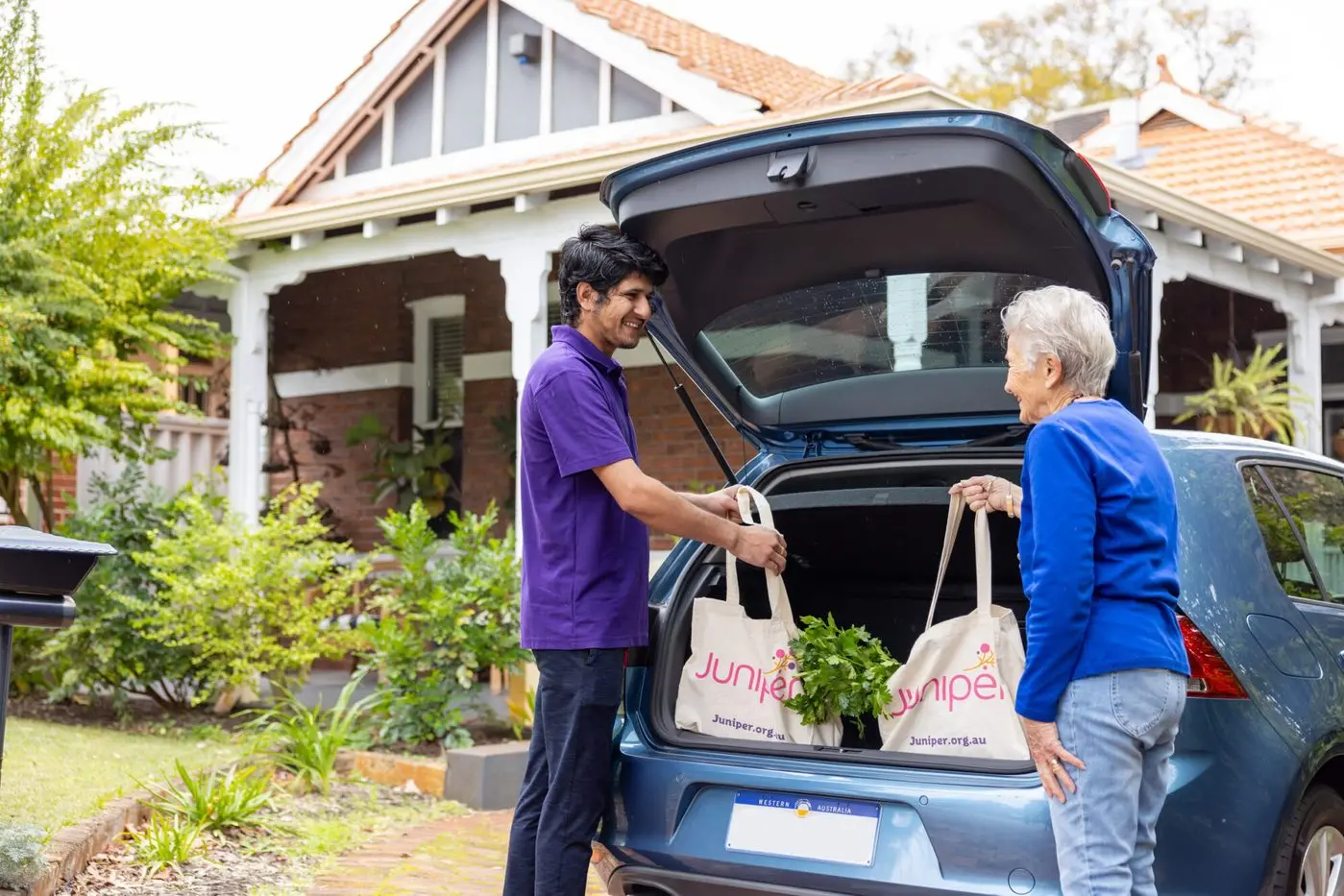 MAYBE SOURCE PRIVATELY: Fee reductions in home care services put pressure on providers, which means service prices will go up.