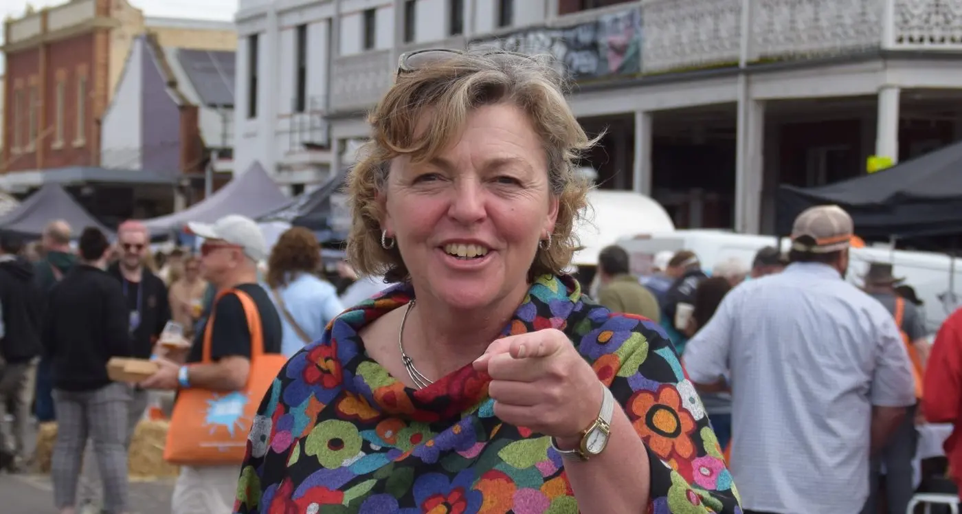 Get onboard with new tourism push