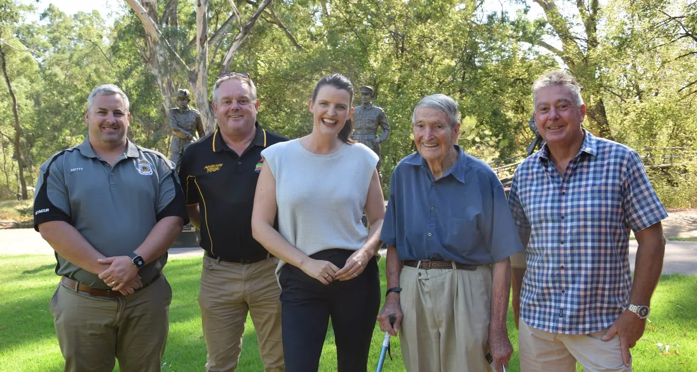 Philanthropy to produce excellence and determination