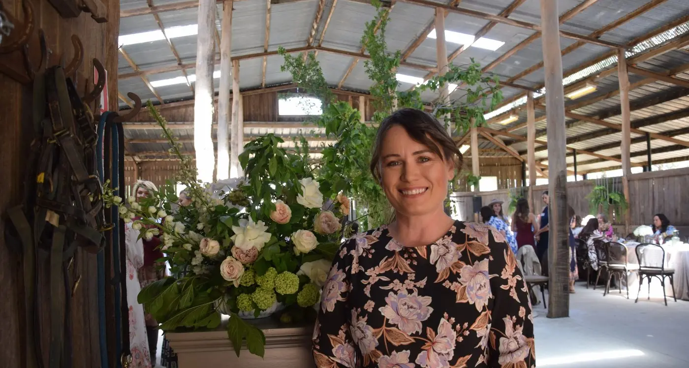 Never a straightforward journey