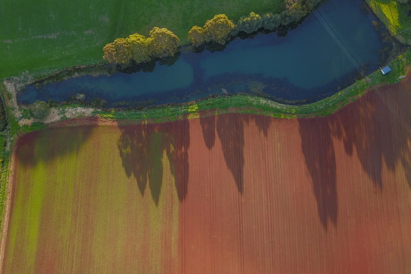 BE PREPARED: El Ni\\u00F1o does not automatically mean drought, it means there is a likelihood of hotter and drier conditions.