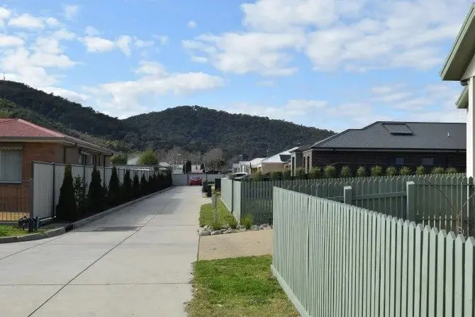 RENT RISE: A rental report published by online real estate marketplace Domain said the average rental price of a home in Mansfield township rose from $500 to $550 in 2024.