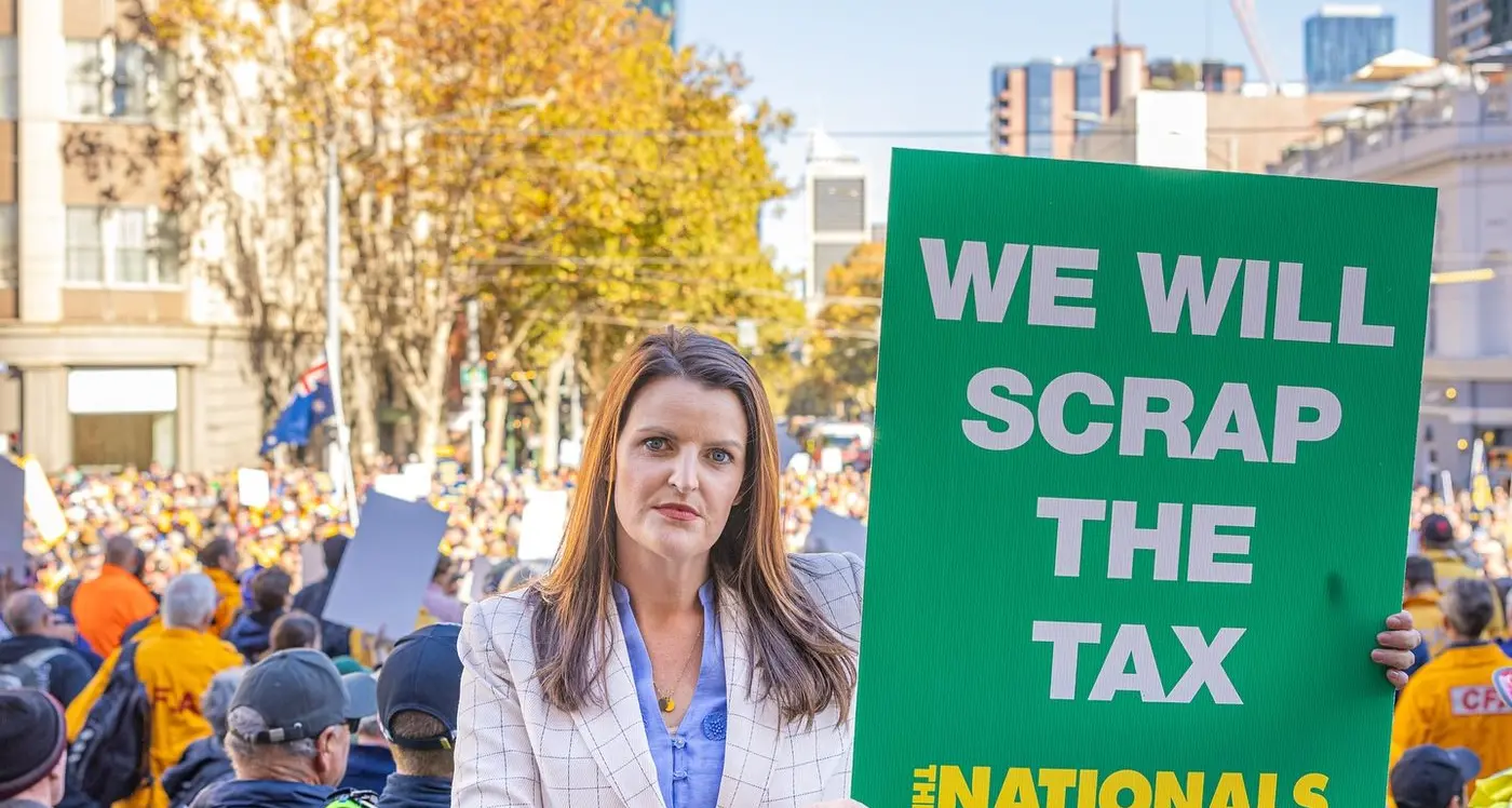 CFA volunteers deserve respect, not red tape