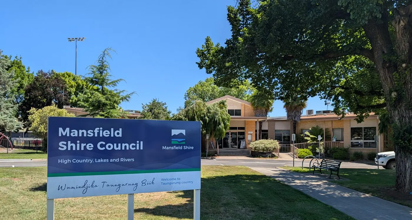 Mansfield Shire’s voice on planning reform gains statewide backing