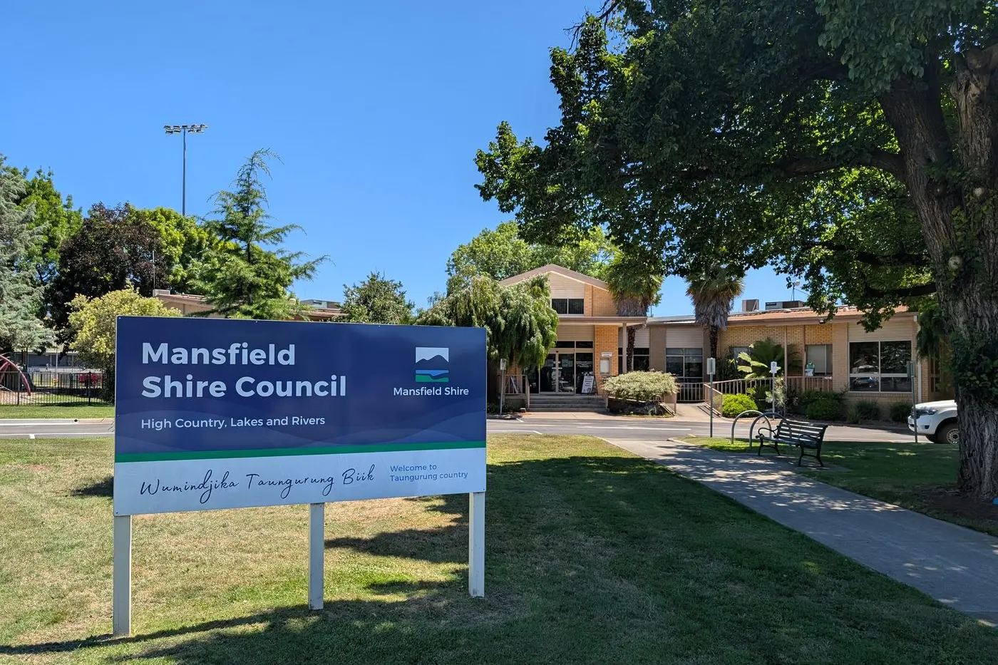 COUNCIL LEADING THE WAY: Advocacy position first formed by Mansfield Shire Council in July is adopted by Municipal Association of Victoria (MAV) State Council.