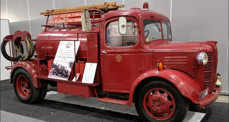 Merrijig CFA turns 100