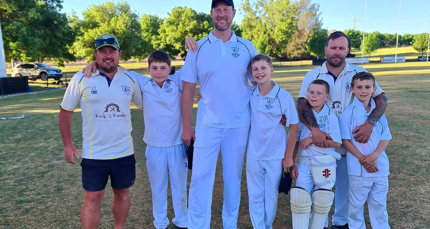 C Grade show promise in Gapsted defeat