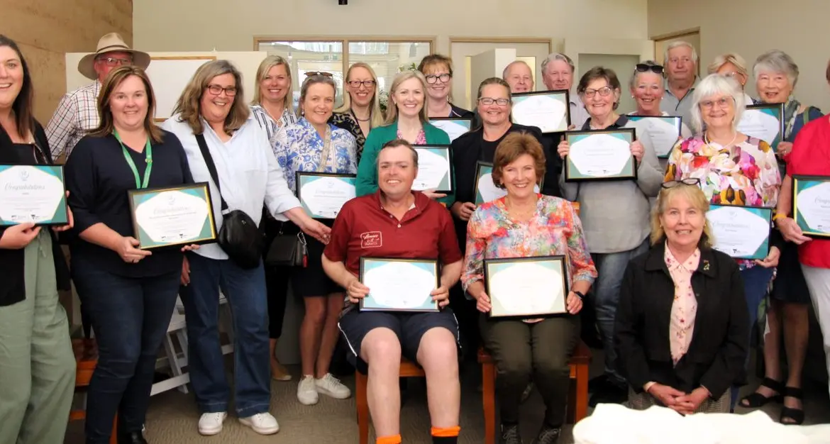 Funding benefits community social inclusion