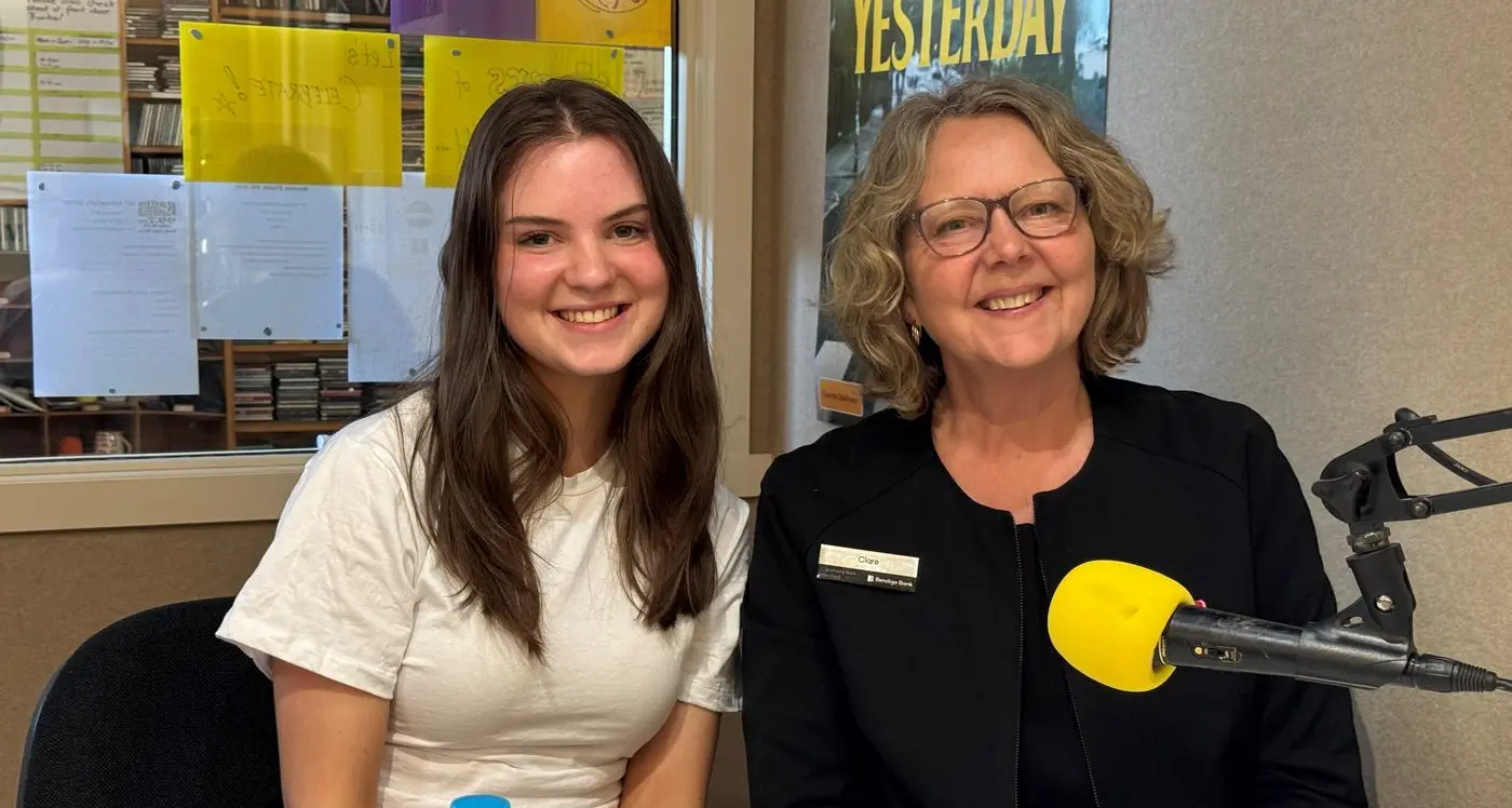 Supporting local students excel