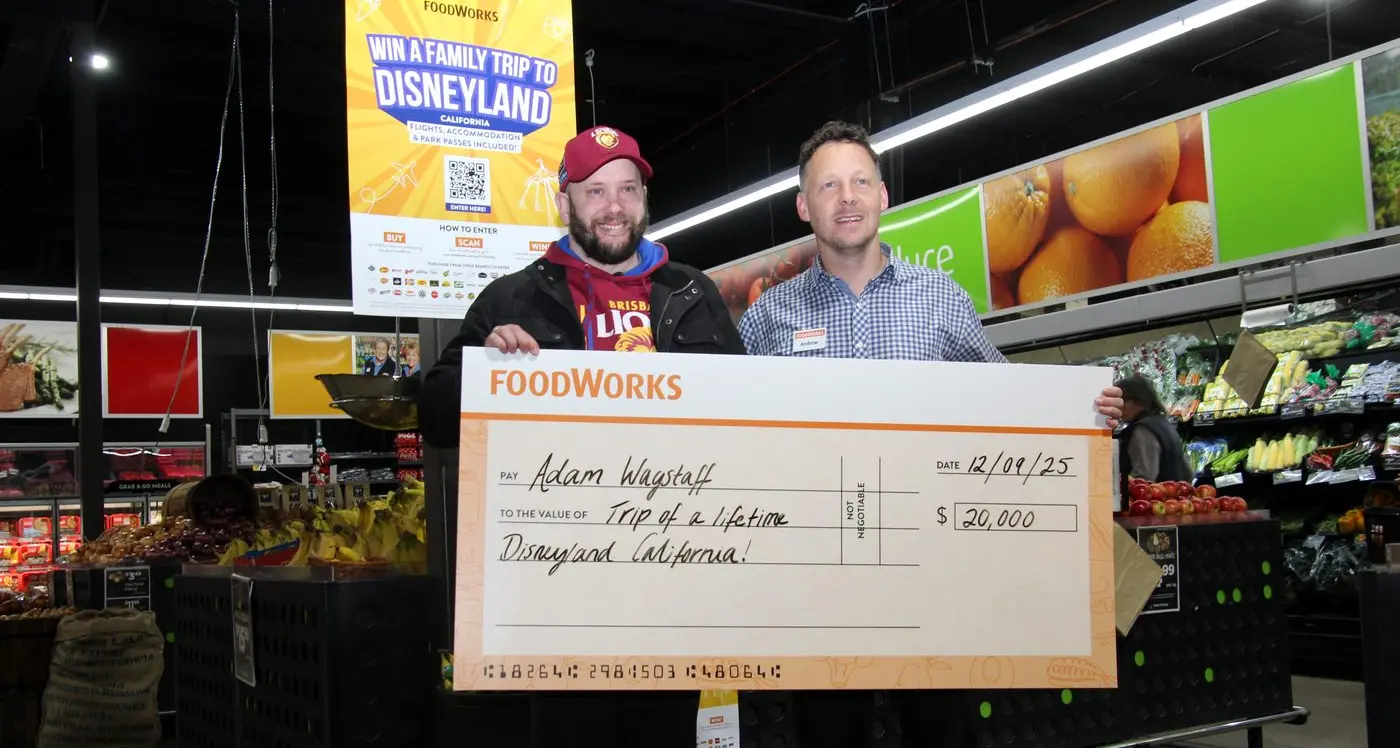 From Mansfield to Mickey Mouse