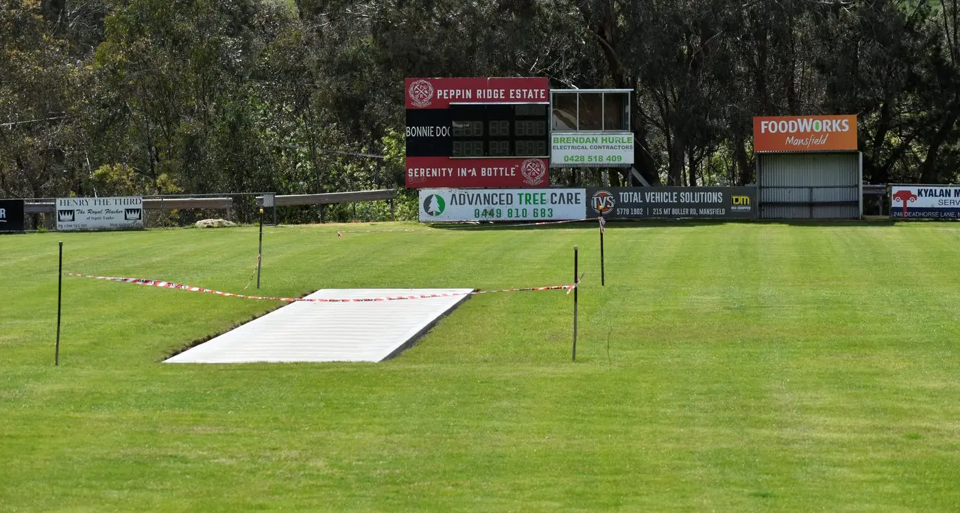 Marvellous, simply marvellous