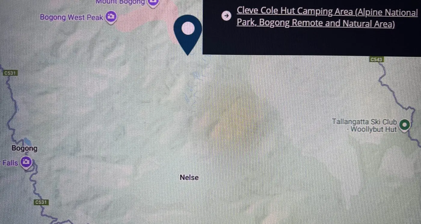 Bodies of two women recovered near Mt Bogong