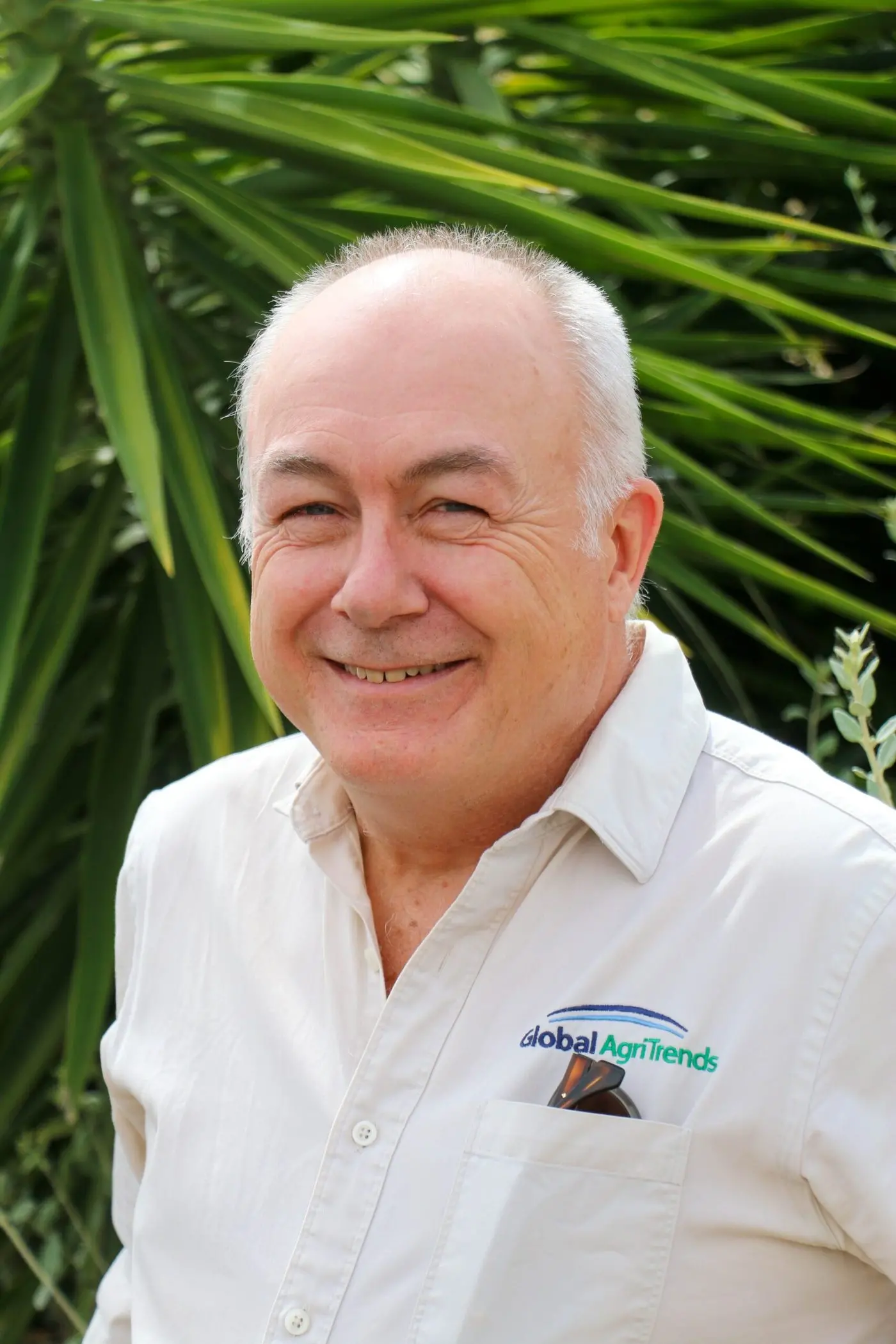 MARKET OUTLOOK: Simon Quilty is a well-regarded expert in the meat and livestock sector, with over 35 years of industry experience. 