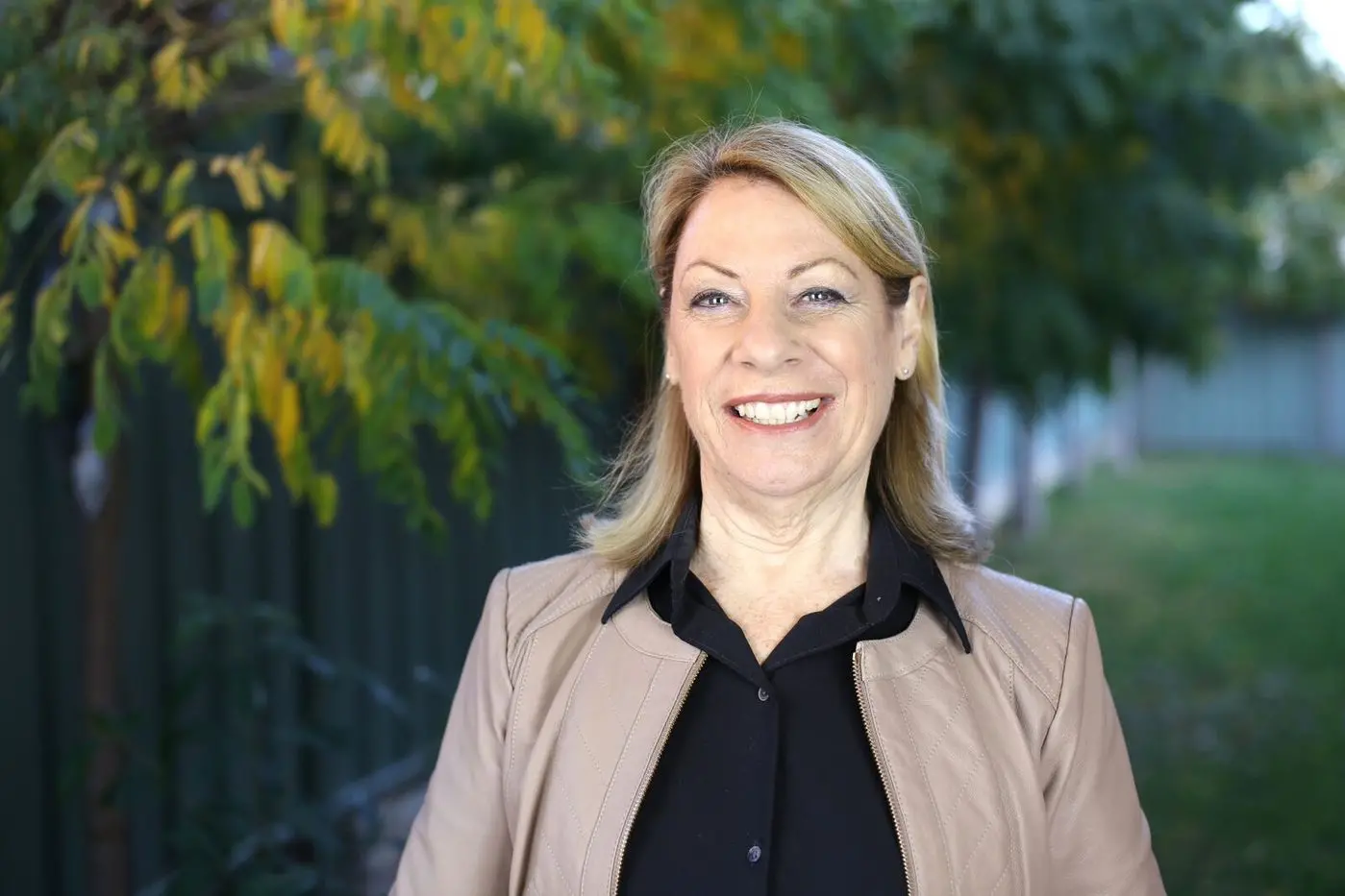 NOVEMBER 3 - 6: Louisa Kiely, Director of Carbon Management Services (CMS), Co-chair of the Soil Carbon Industry Group is the founder of the upcoming carbon conference in Albury.