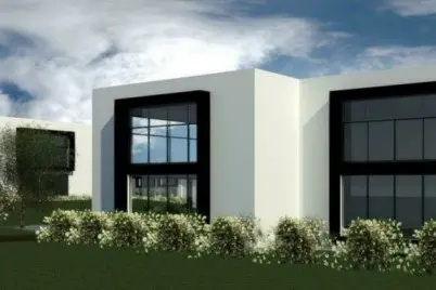 21-WAREHOUSE PROJECT GETS GREEN LIGHT: Artist\\u2019s impression of the proposed development at 151 Monkey Gully Road. PHOTO: Mansfield Shire Council