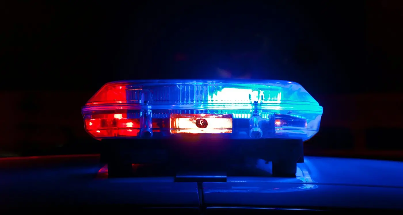 Crime on the decline