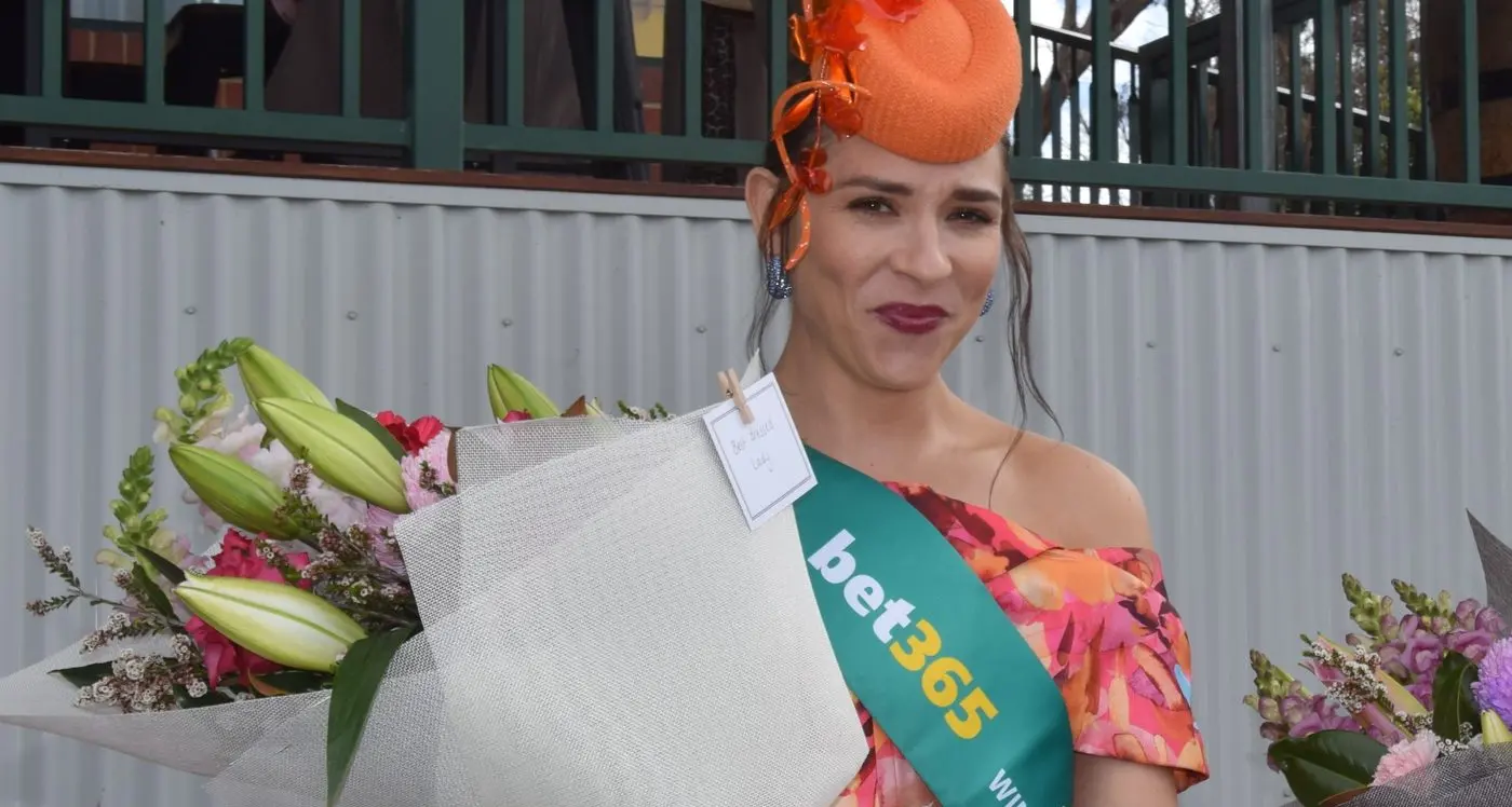 Déjà vu for return winner