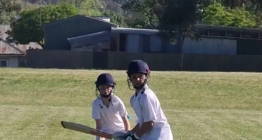 U12s enjoy well-deserved victory