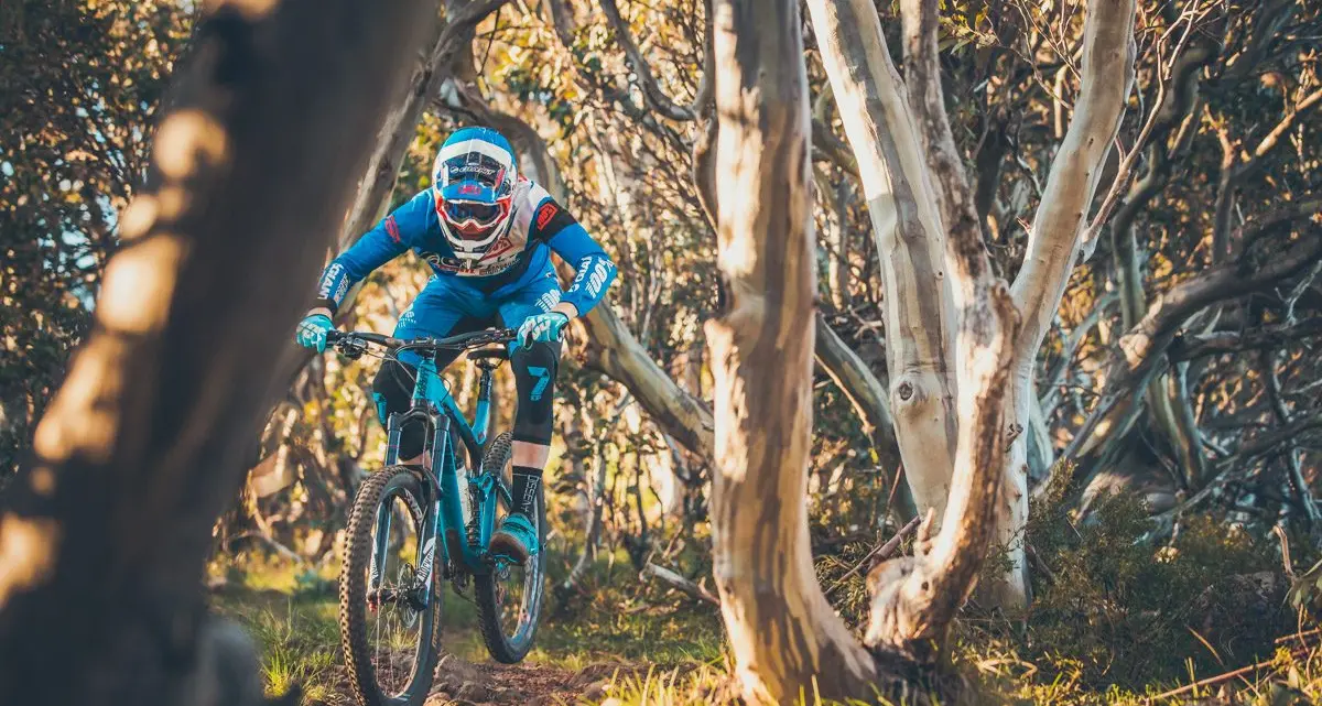 New biking trails set to boost Mt Buller adventure