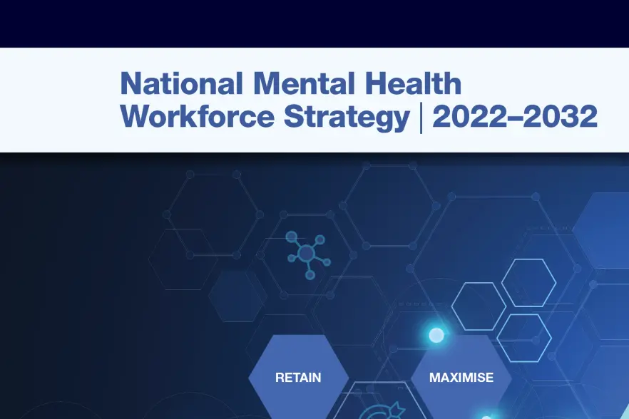 Rural Alliance welcomes national mental health strategy