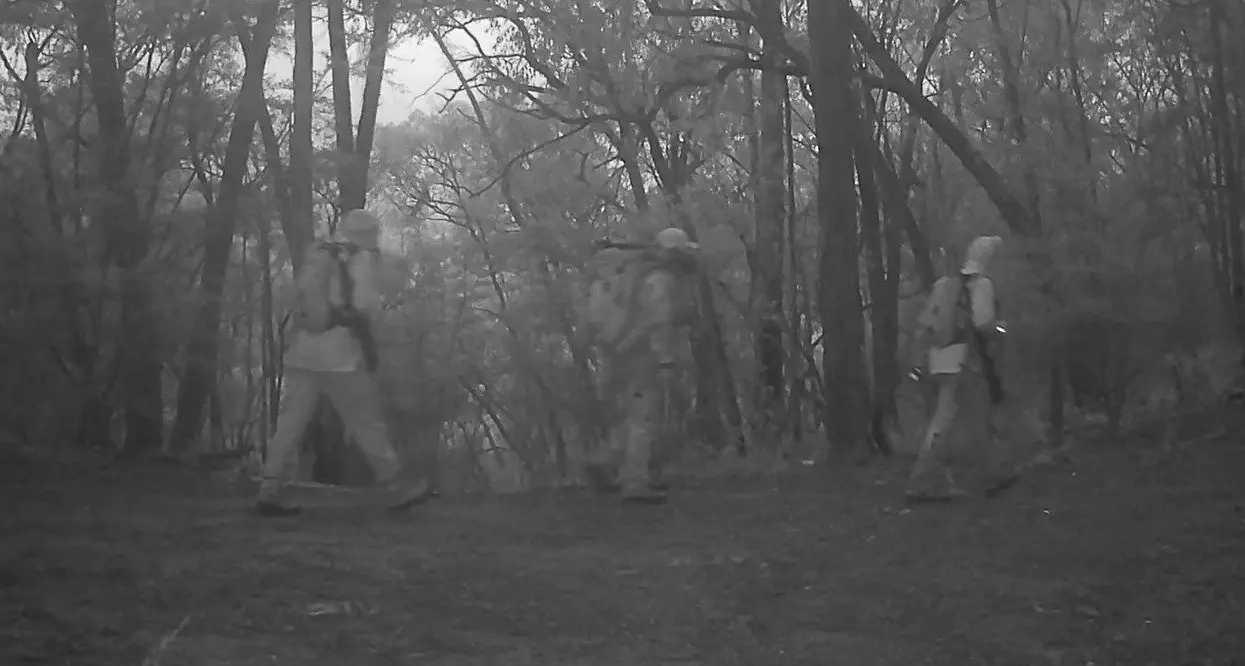 Alleged illegal hunting, theft and trespass recorded on Howqua property