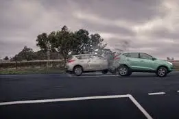 STAY ALERT: The Transport Accident Commission is urging drivers to take regular breaks and avoid fatigue during the school holidays, with road deaths already higher than last year. PHOTO: Supplied