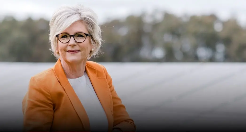 Haines welcomes crackdown on renewable energy sector cowboys