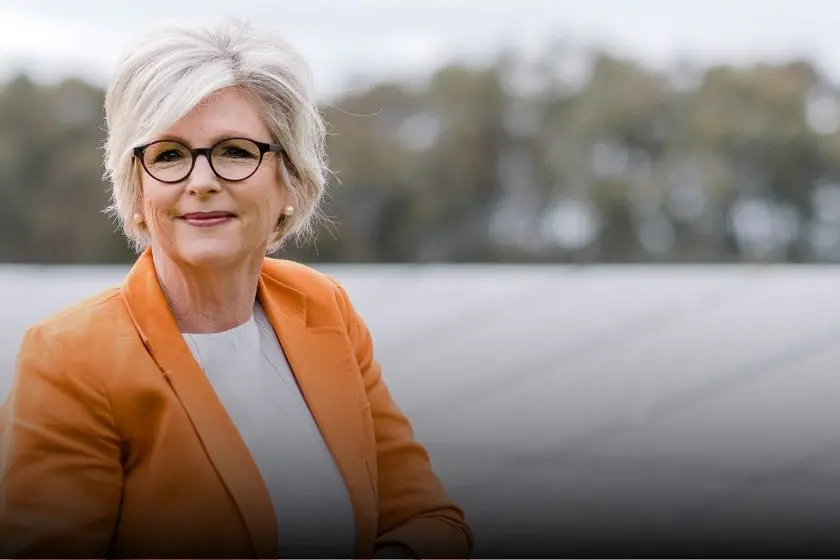 REFORM NEEDED: Federal member for Indi Dr Helen Haines has welcomed the crackdown on the renewable energy sector stressing the importance of improving community engagement in the roll-out of renewables.