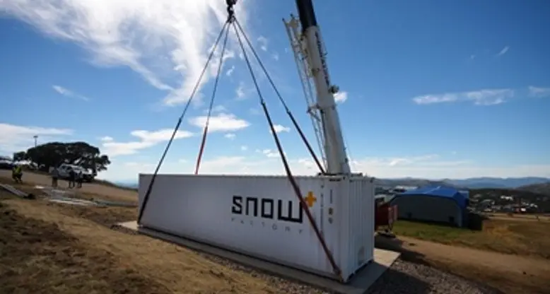 Mt Buller BSL industry excursion