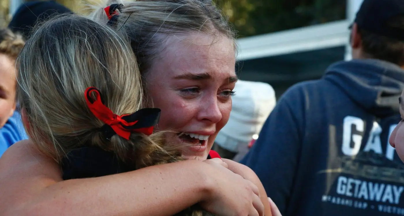 Third quarter nominee for Team of the Year