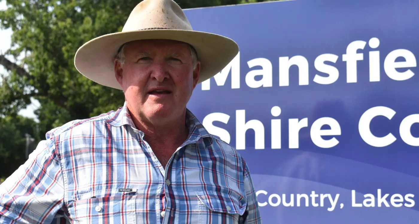 Major road improvements scheduled across the shire